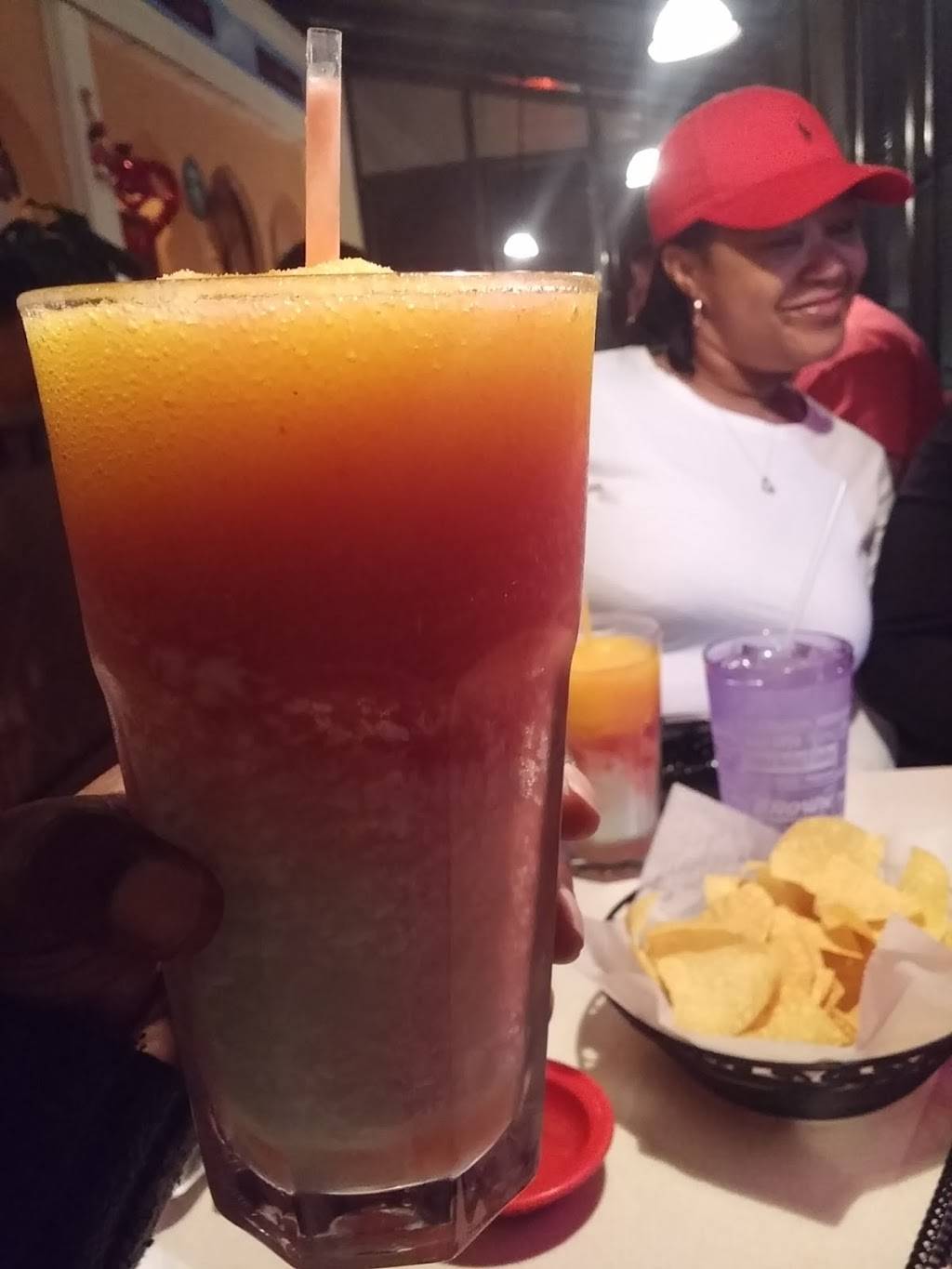 La Carreta | restaurant | 2245 Langhorne Rd, Lynchburg, VA 24501, USA | 4345286800 OR +1 434-528-6800