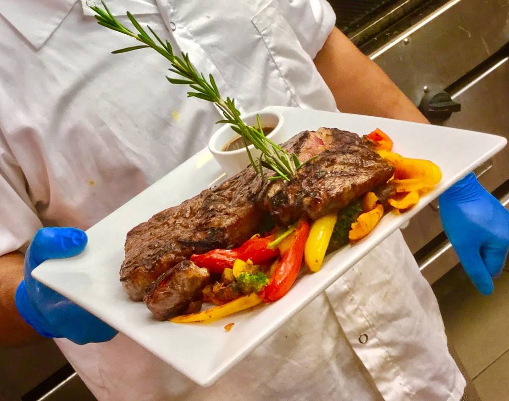 The Butchers Steakhouse | restaurant | 401 Main St, Allenhurst, NJ 07711, USA | 7326861498 OR +1 732-686-1498