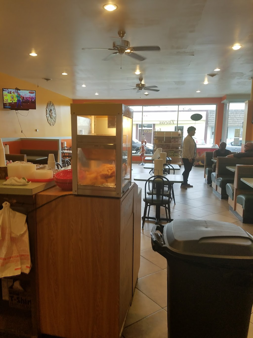 Tacos Jalisco | restaurant | 22 C St SW, Quincy, WA 98848, USA | 5097871466 OR +1 509-787-1466