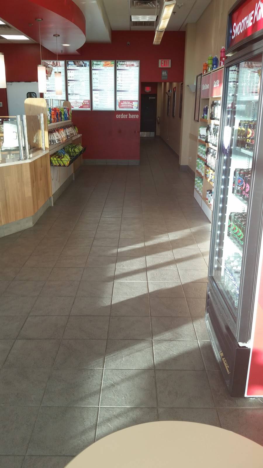 Smoothie King | restaurant | 4984 Main St #100, Frisco, TX 75034, USA | 4693628222 OR +1 469-362-8222