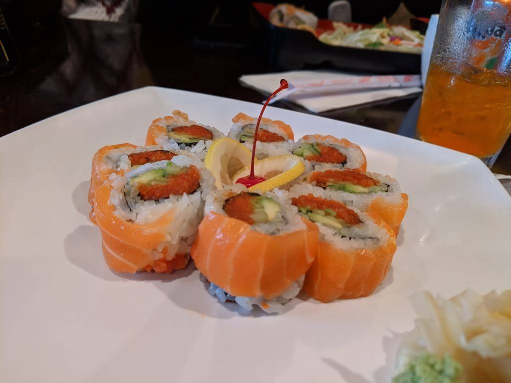 Bethany Sushi | restaurant | 4804 NW Bethany Blvd, Portland, OR 97229, USA | 5034662089 OR +1 503-466-2089