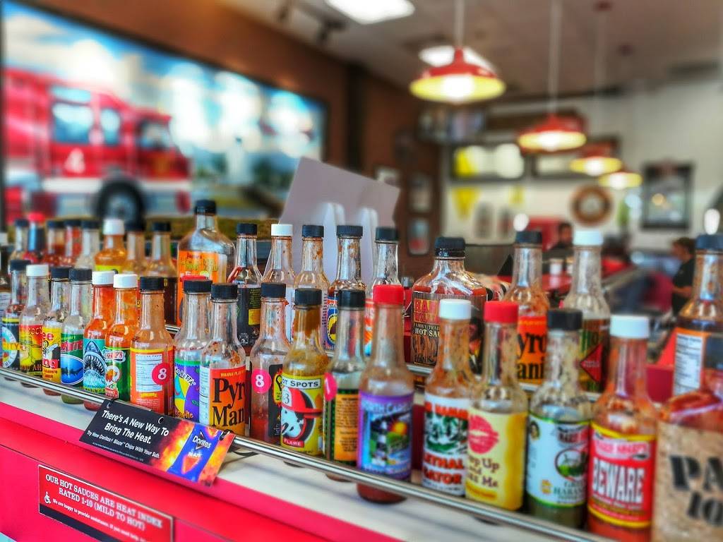 Firehouse Subs | meal delivery | 9187 Clairemont Mesa Blvd #3, San Diego, CA 92123, USA | 8585697827 OR +1 858-569-7827