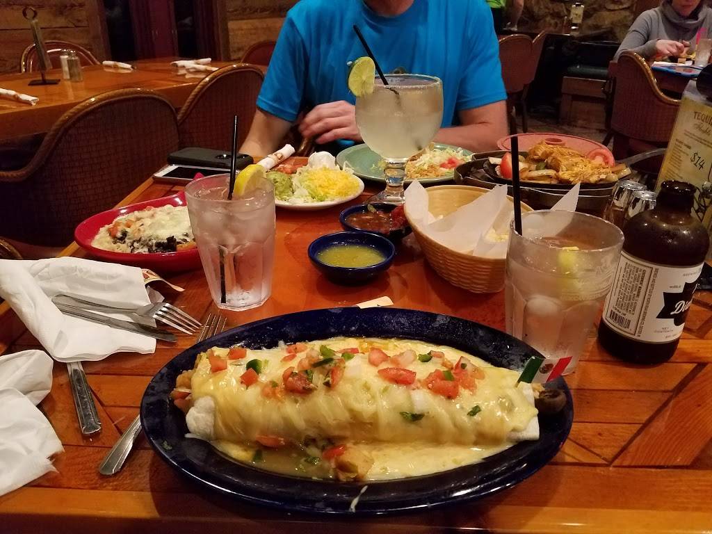 La Señorita | restaurant | 737 W Main St, Gaylord, MI 49735, USA | 9897321771 OR +1 989-732-1771