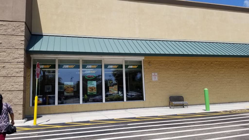 Subway | restaurant | Wal-Mart #3104, 1101 S Military Trail, Deerfield Beach, FL 33442, USA | 9544268288 OR +1 954-426-8288
