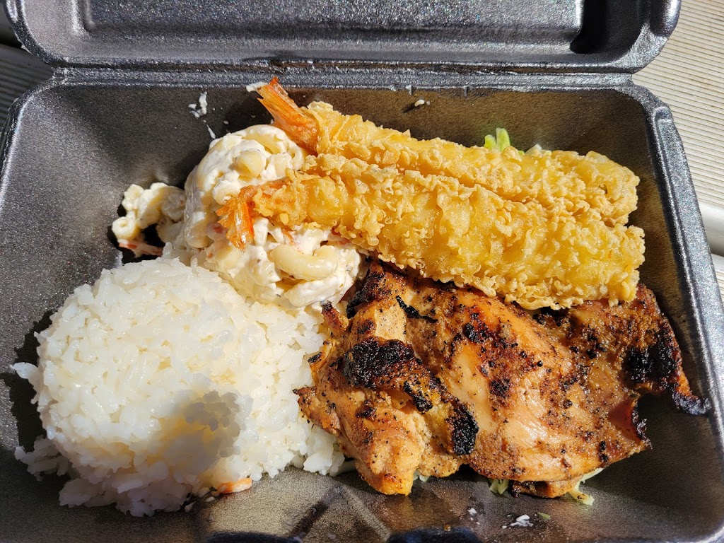 Mo Bettahs Hawaiian Style Food | restaurant | 1801 Preston Rd B, Plano, TX 75093, USA | 9728952100 OR +1 972-895-2100