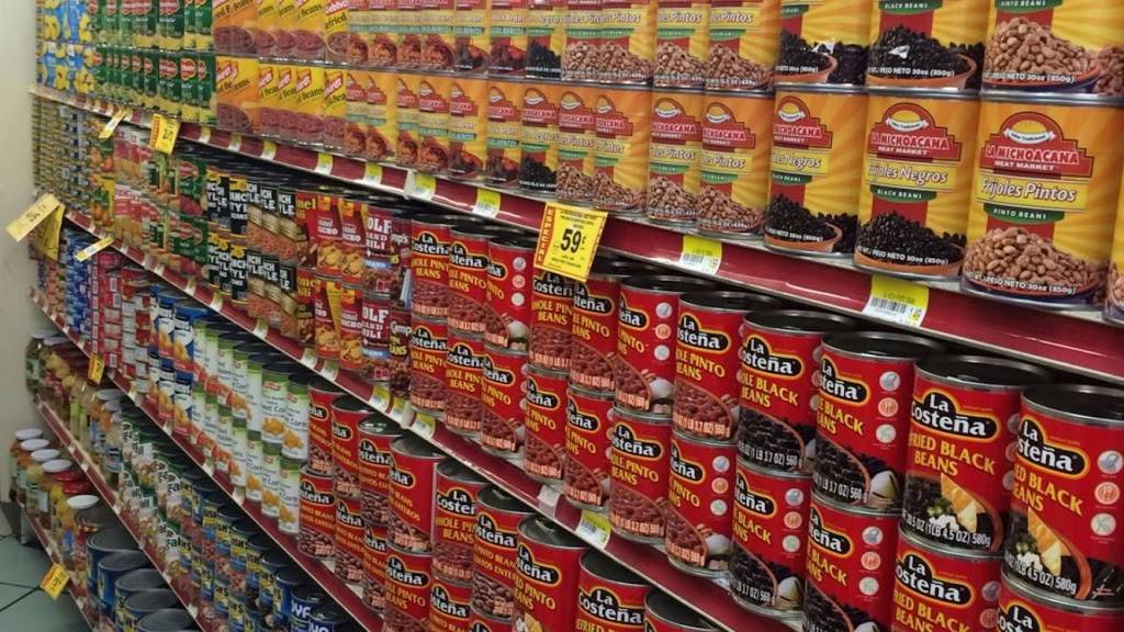 La Michoacana Meat Market | bakery | 2030 Wirt Rd, Houston, TX 77055, USA | 7139562974 OR +1 713-956-2974