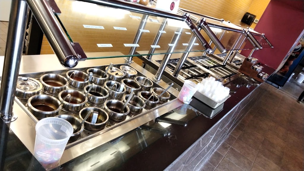 Golden bowl Mongolian grill | restaurant | 900 Grammer Ln suite 100, Smyrna, TN 37167, USA | 6152806080 OR +1 615-280-6080