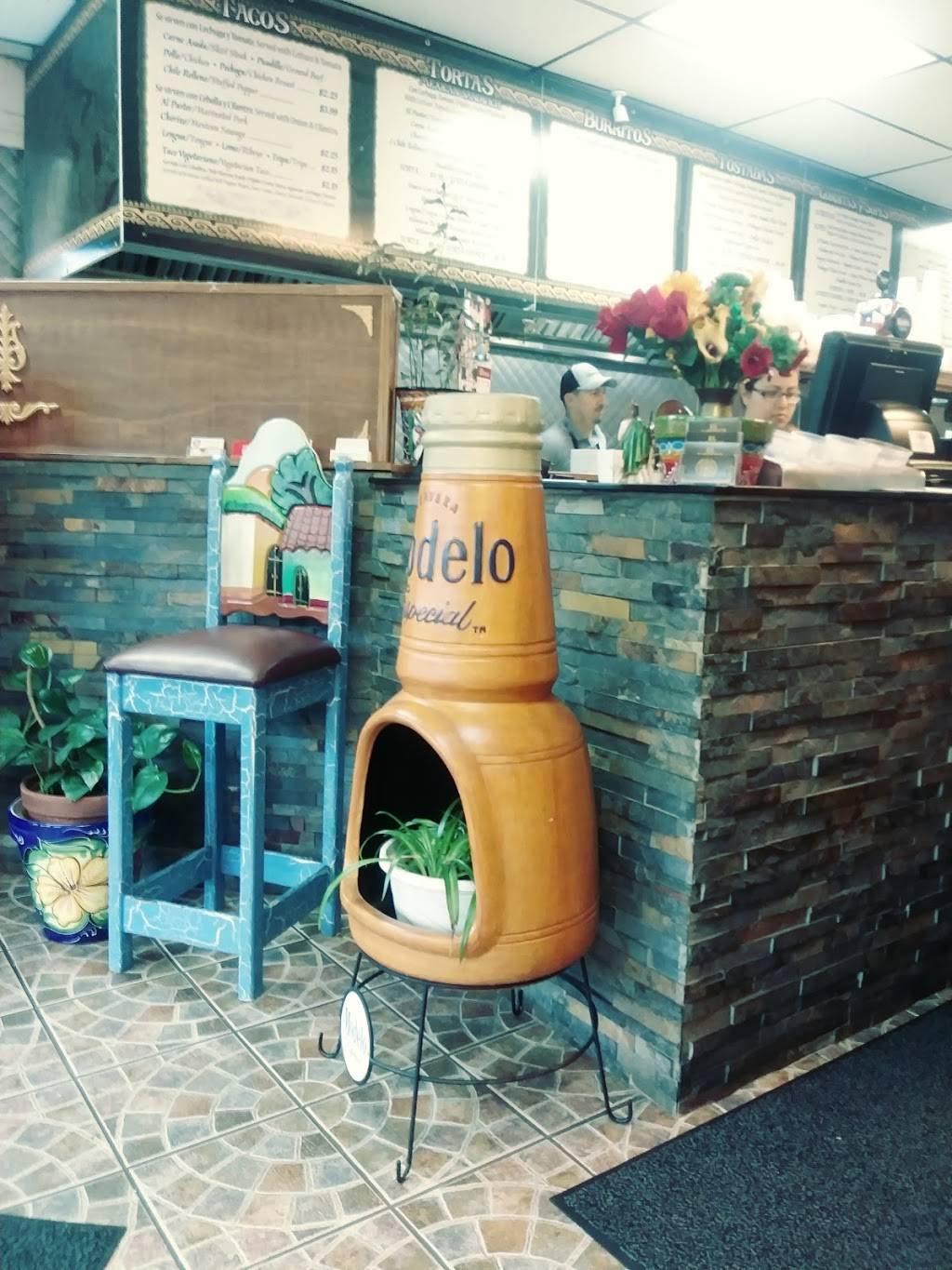 El Azteca (Armitage) | restaurant | 4158 W Armitage Ave, Chicago, IL 60639, USA | 7734861424 OR +1 773-486-1424