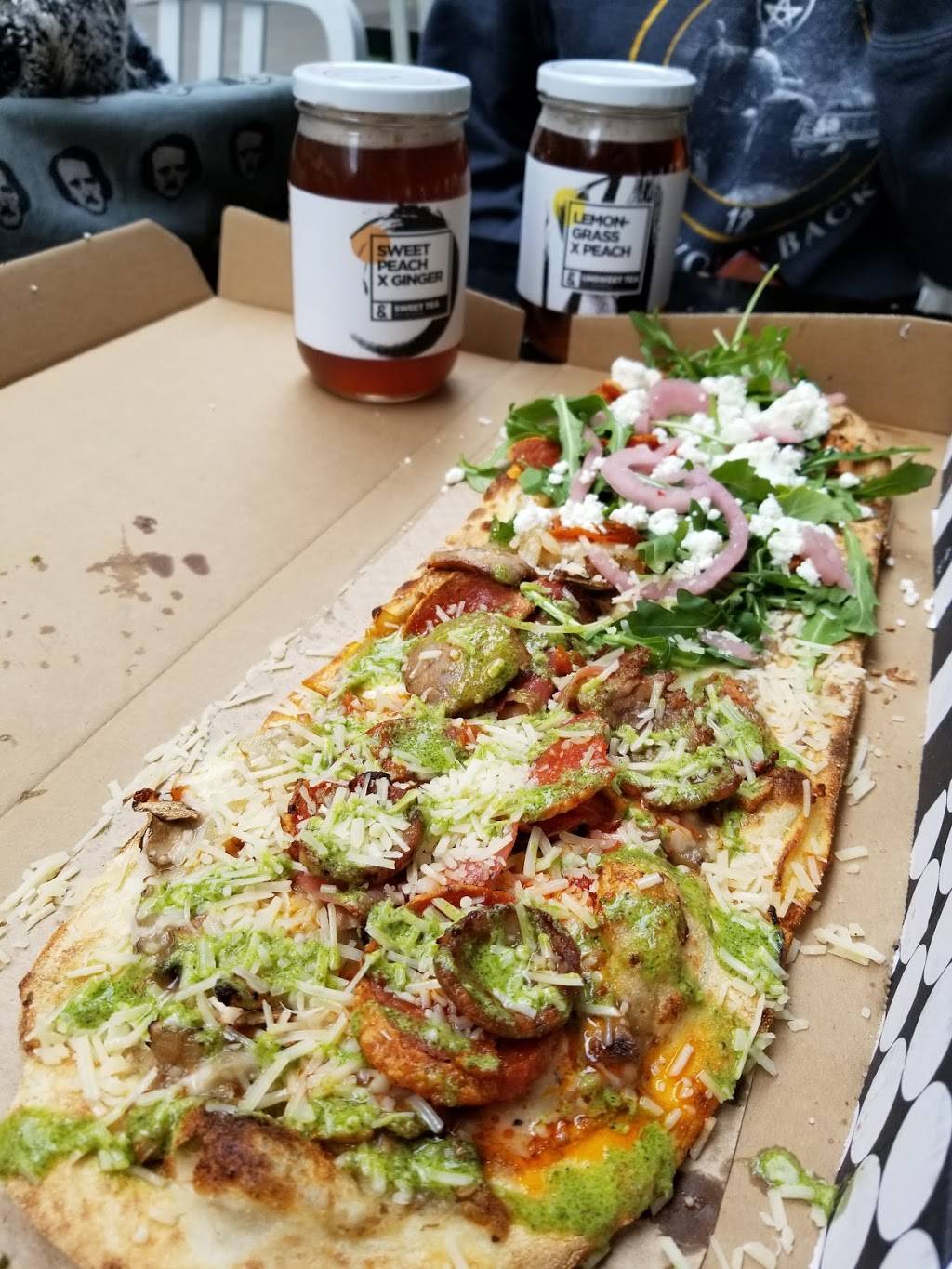 &pizza | restaurant | 6801 Springfield Mall, Springfield, VA 22150, USA | 2028398576 OR +1 202-839-8576