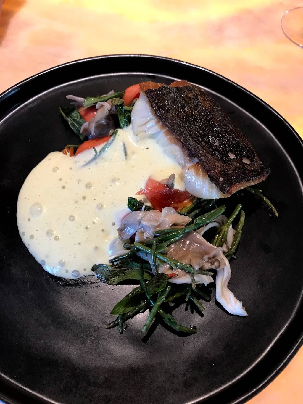 The Loft At Madrona | restaurant | 310 Main St #201, Eastsound, WA 98245, USA | 3603767173 OR +1 360-376-7173