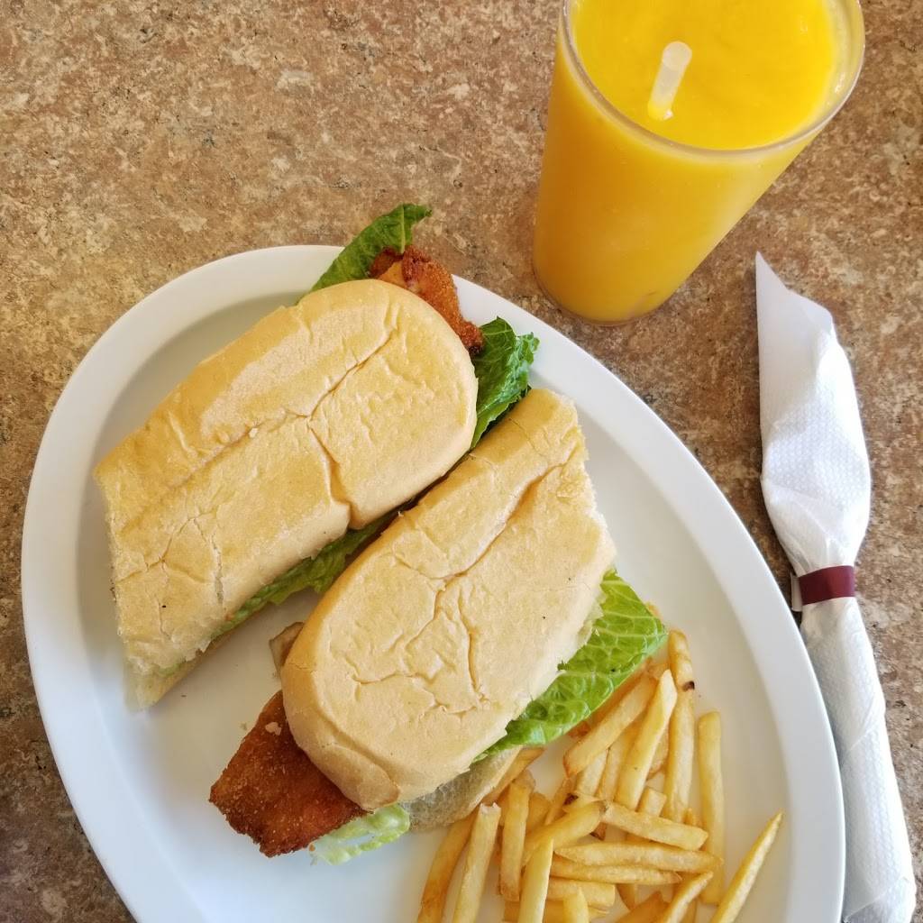 Reys Cuban Cafe | restaurant | 7800 S US Hwy 17 92 #194, Casselberry, FL 32730, USA | 4072602434 OR +1 407-260-2434