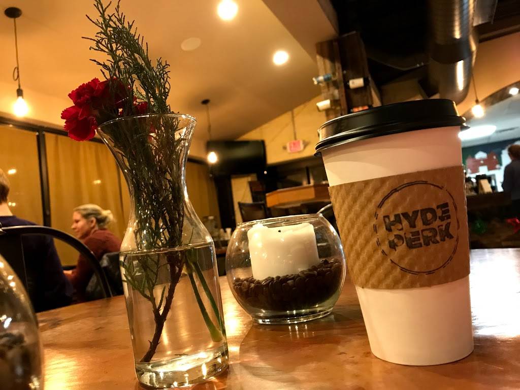 Hyde Perk | cafe | 3664-B Edwards Rd, Cincinnati, OH 45208, USA | 5138715111 OR +1 513-871-5111