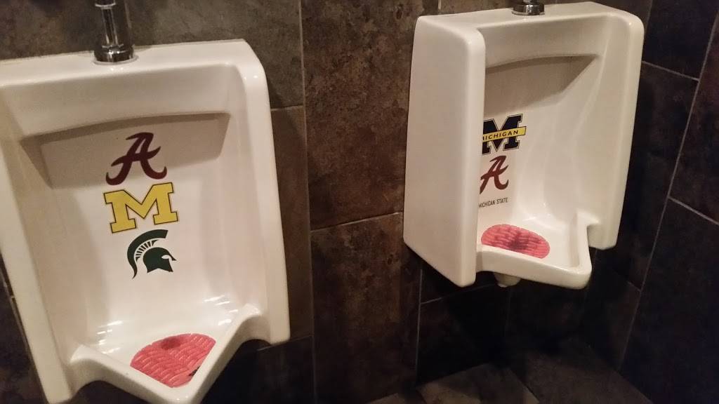 BBR Restaurant | restaurant | 106 Vine St, Columbus, OH 43215, USA | 6143657625 OR +1 614-365-7625