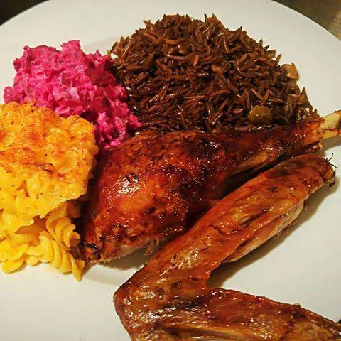 Taste of Creole | restaurant | 15607 Treasurer Ave, Baton Rouge, LA 70817, USA | 2256364190 OR +1 225-636-4190