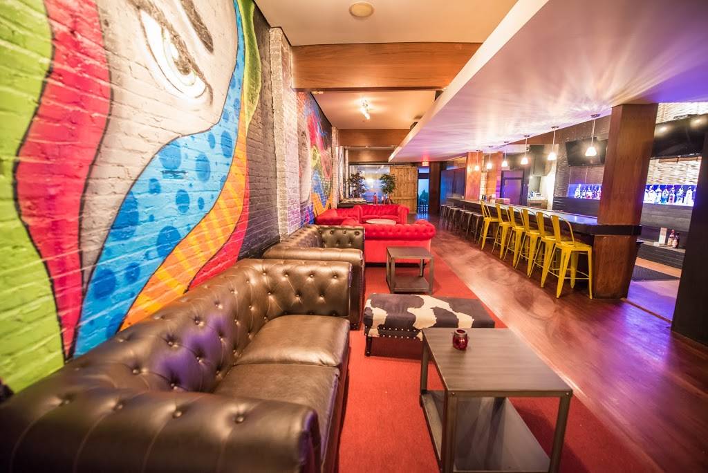 Sangria Patio Bar | restaurant | 930 N Charles St, Baltimore, MD 21201, USA | 4437082279 OR +1 443-708-2279