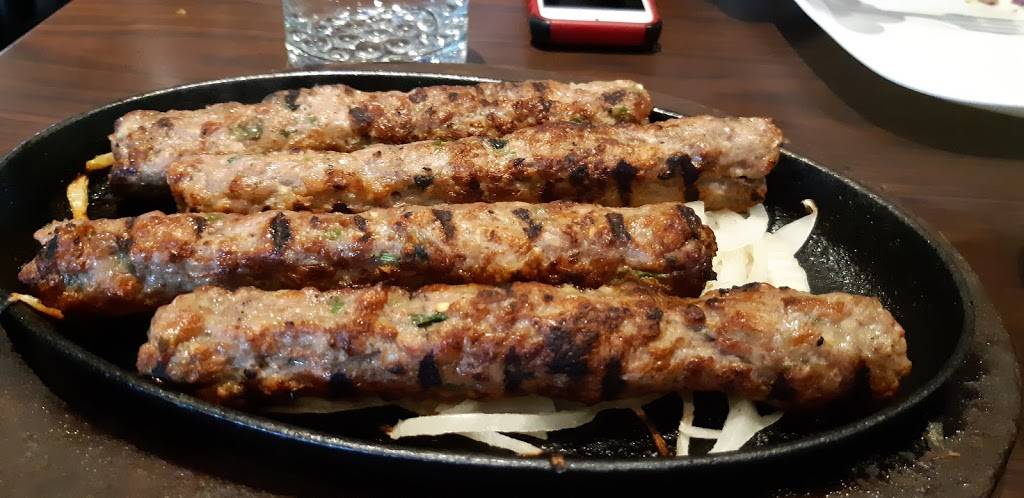 Shaheen Tikka & Kabab House | restaurant | 747 Don Mills Rd, North York, ON M3C 1T2, Canada | 4166967535 OR +1 416-696-7535