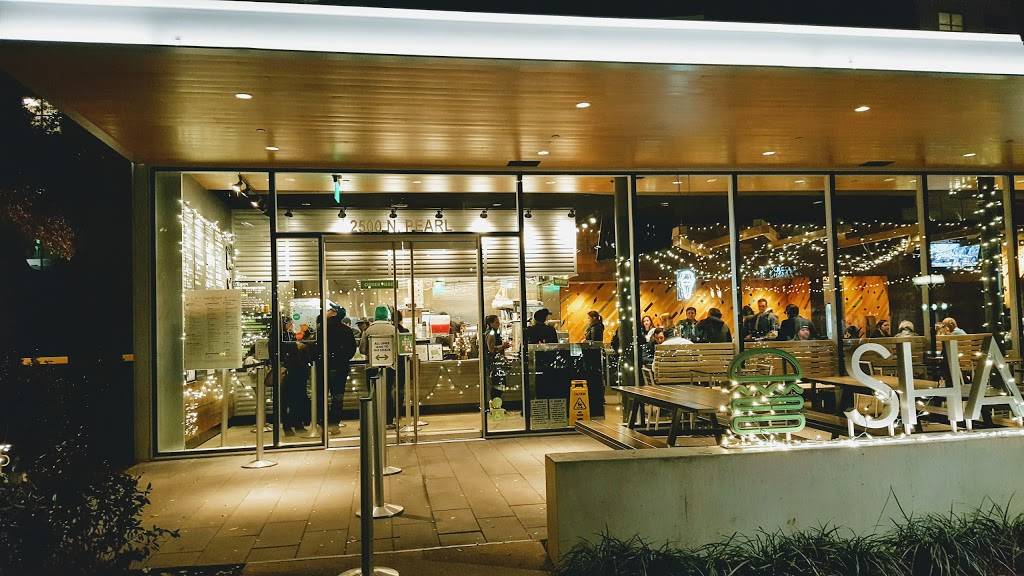 Shake Shack | restaurant | 2500 N Pearl St, Dallas, TX 75201, USA | 2149831023 OR +1 214-983-1023