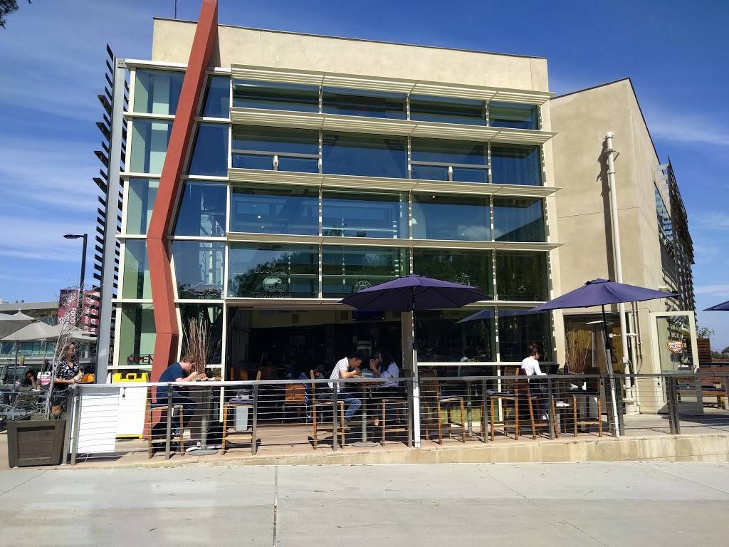 Hops and Salt | restaurant | Rimac Annex, San Diego, CA 92121, USA | 8586579111 OR +1 858-657-9111