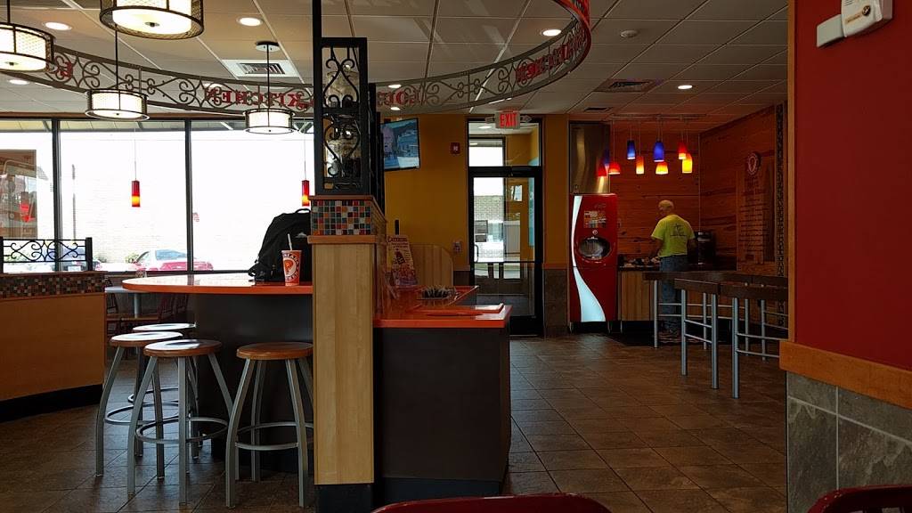 Popeyes Louisiana Kitchen | restaurant | 2491 Tobacco Rd, Hephzibah, GA 30815, USA | 7067933126 OR +1 706-793-3126