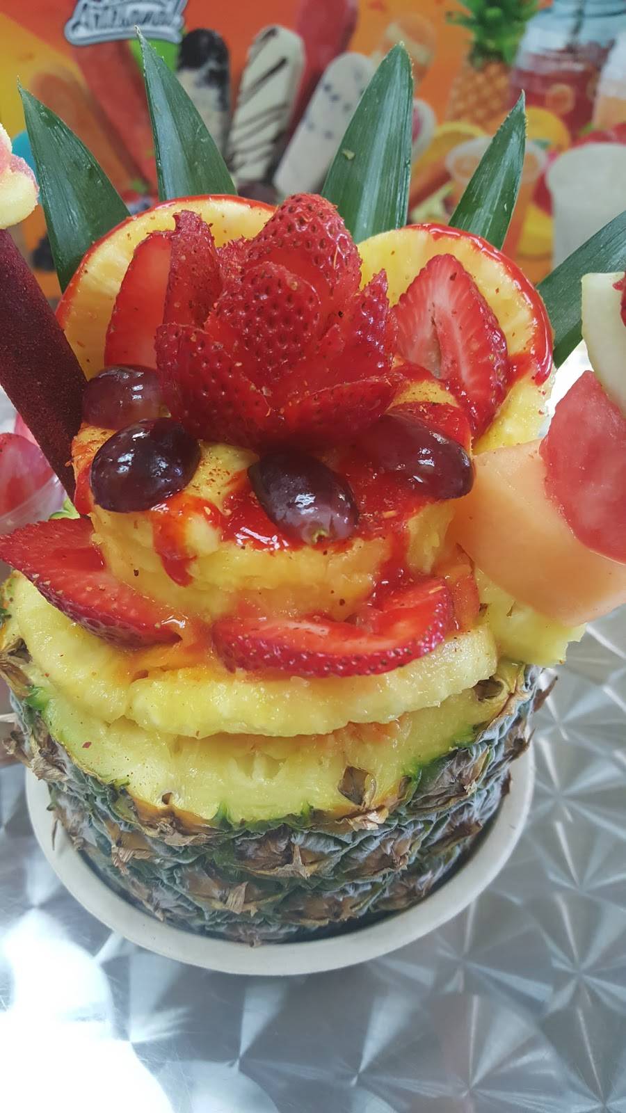 El Kiosko #18 | meal takeaway | 10978 B, Grant Rd, Houston, TX 77070, USA | 8328694793 OR +1 832-869-4793