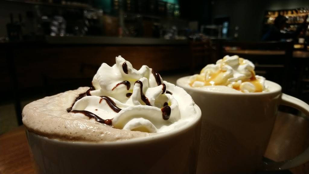 Starbucks | cafe | 1620 San Elijo Rd Suite 101, San Marcos, CA 92078, USA | 7604104893 OR +1 760-410-4893