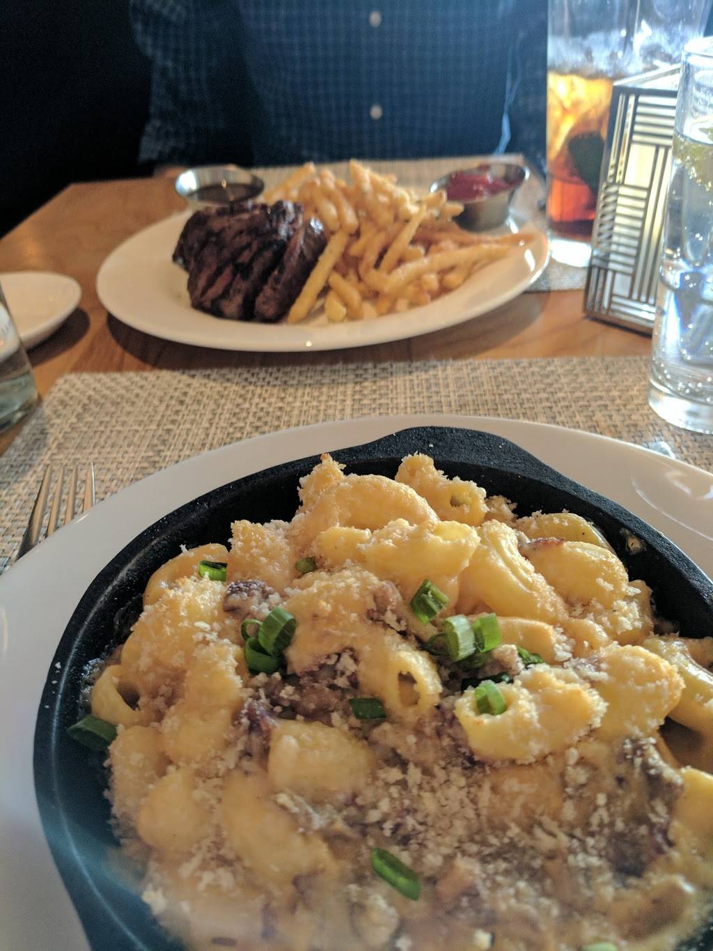 Trilogy Restaurant | restaurant | 201 S Estes Dr, Chapel Hill, NC 27514, USA | 9193579887 OR +1 919-357-9887