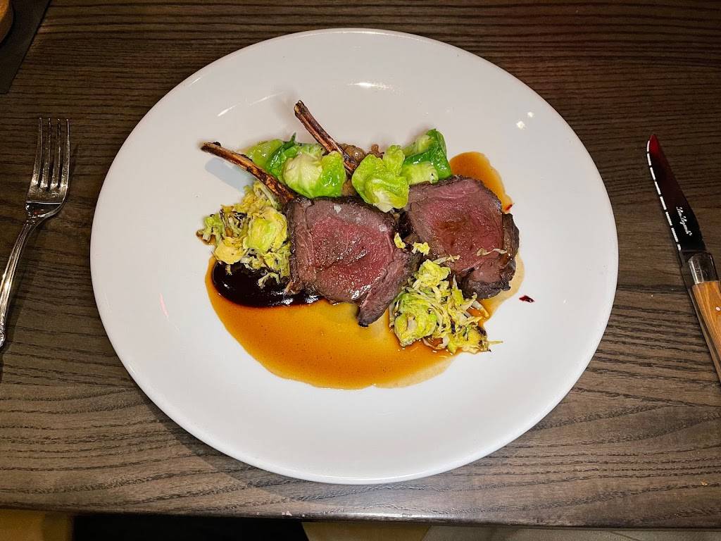 The Chastain - New American Bistro | restaurant | 4320 Powers Ferry Rd NW, Atlanta, GA 30342, USA | 4042576416 OR +1 404-257-6416