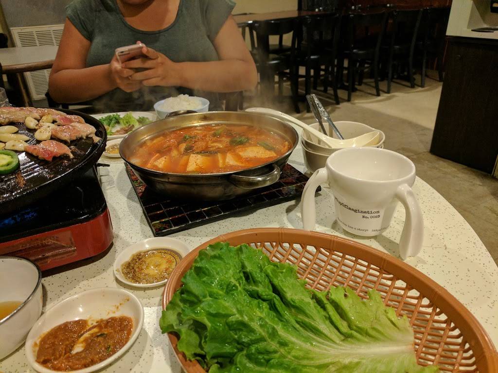 Light House - 등대 (Deung Dae) | restaurant | 5542 N Kedzie Ave, Chicago, IL 60625, USA | 7735399055 OR +1 773-539-9055