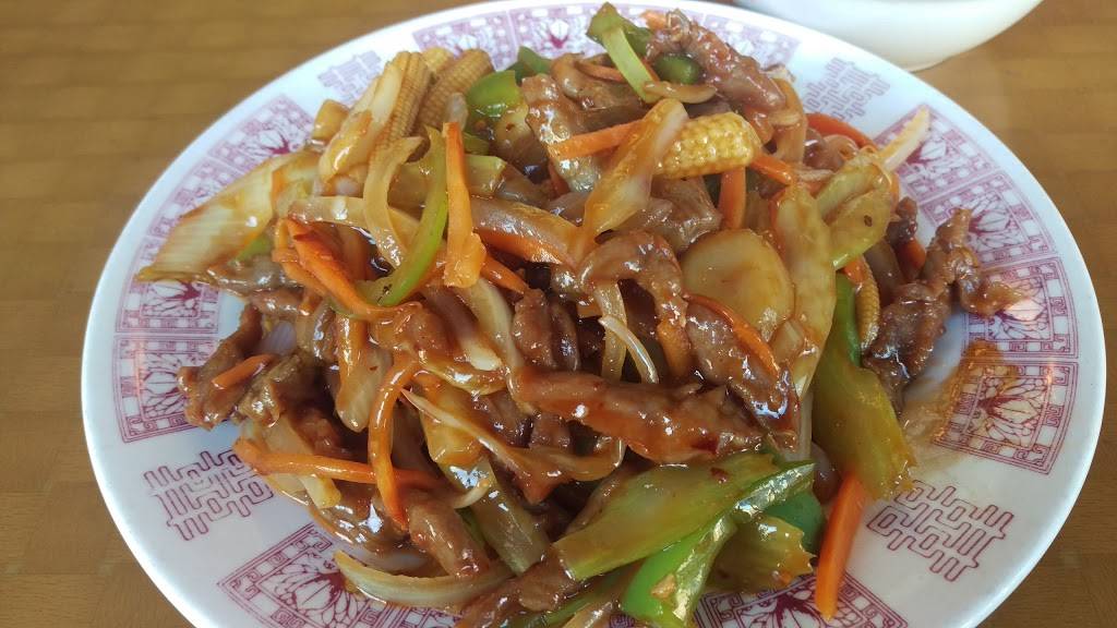 Golden House Kitchen | restaurant | 6305 Park Ave, West New York, NJ 07093, USA | 2018693323 OR +1 201-869-3323