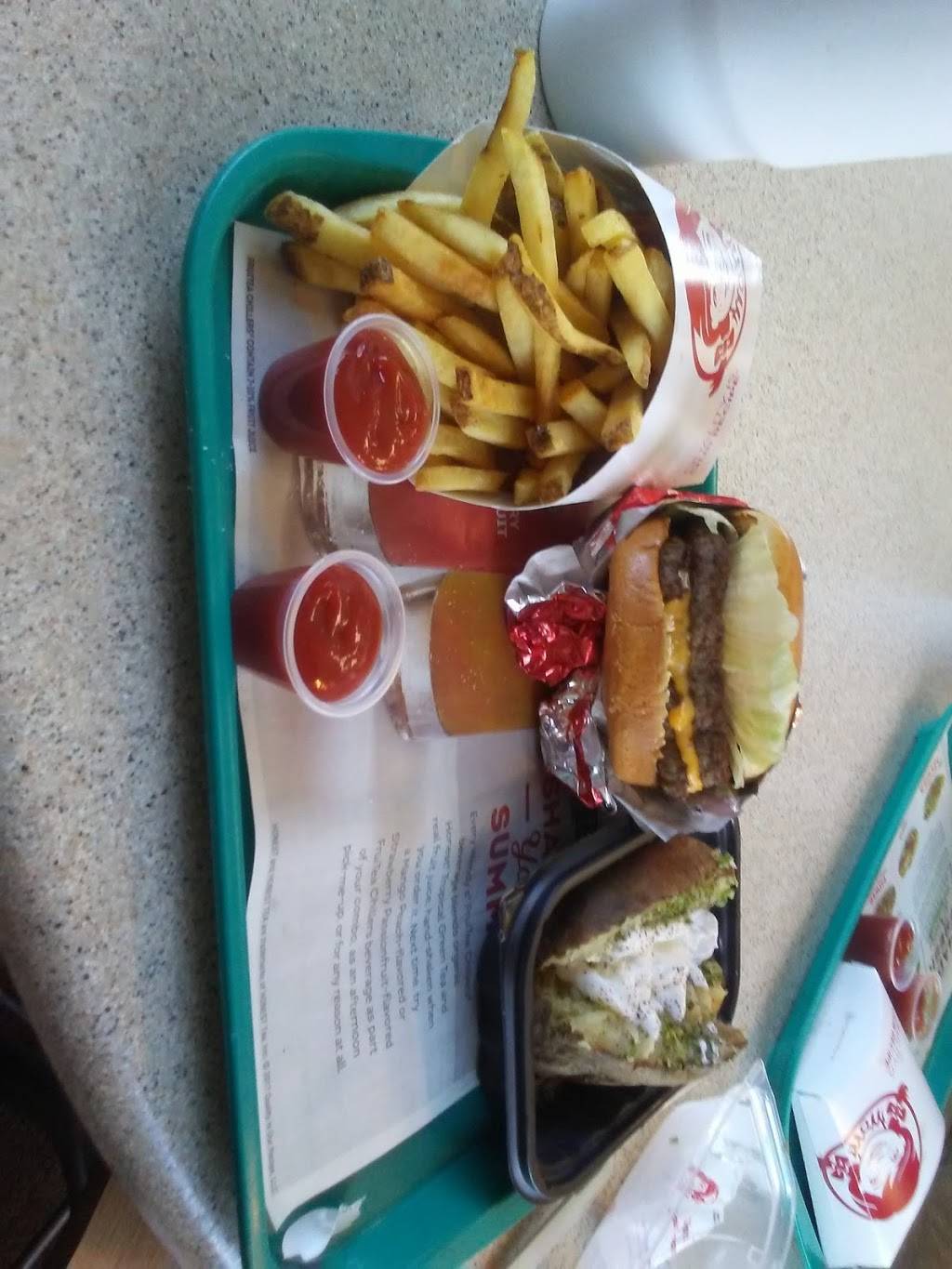 Wendys | restaurant | 6428 I-35, Austin, TX 78745, USA | 5125963286 OR +1 512-596-3286