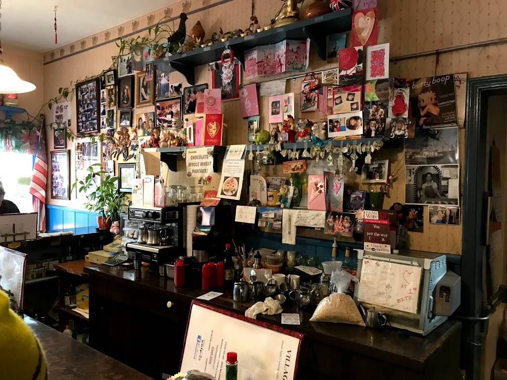 Village Pantry | cafe | 184 2nd St, Los Altos, CA 94022, USA | 6509410384 OR +1 650-941-0384