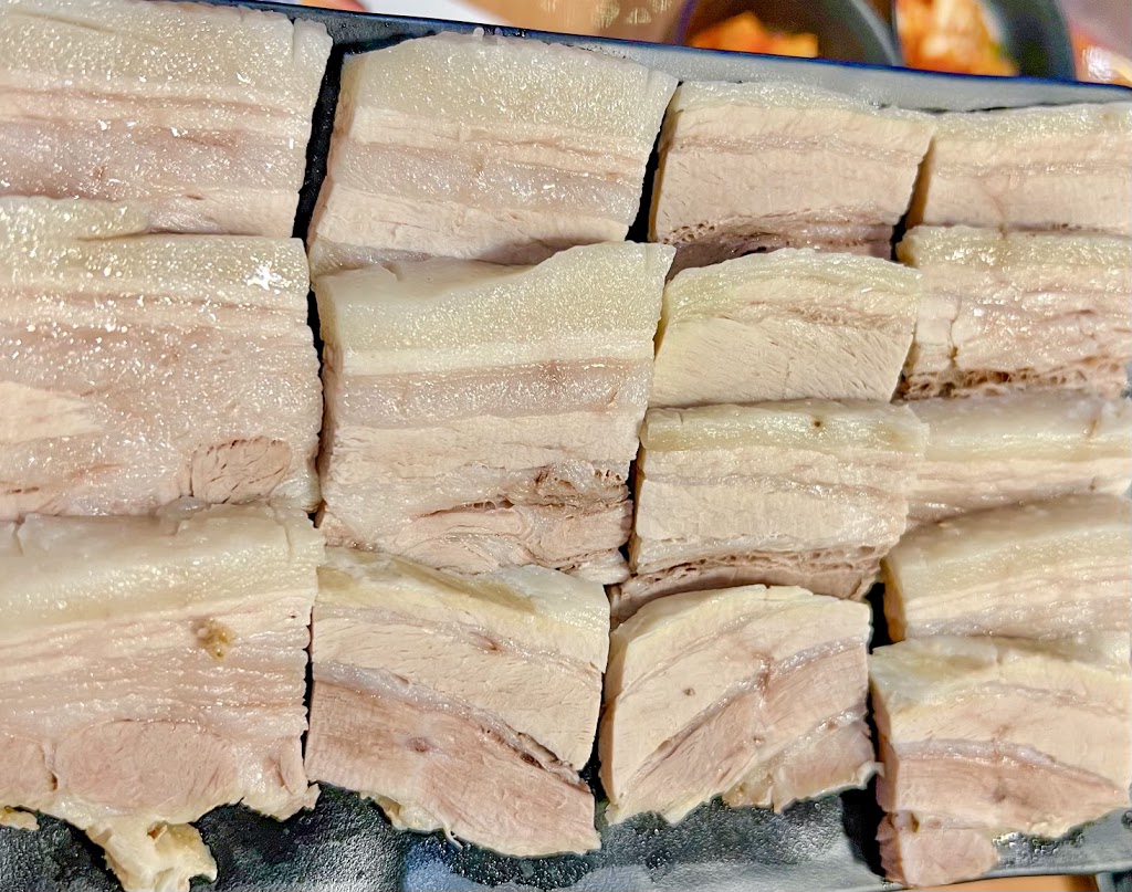 Jang Choong Dong | restaurant | 9114 Bellaire Blvd, Houston, TX 77036, USA | 7138821534 OR +1 713-882-1534