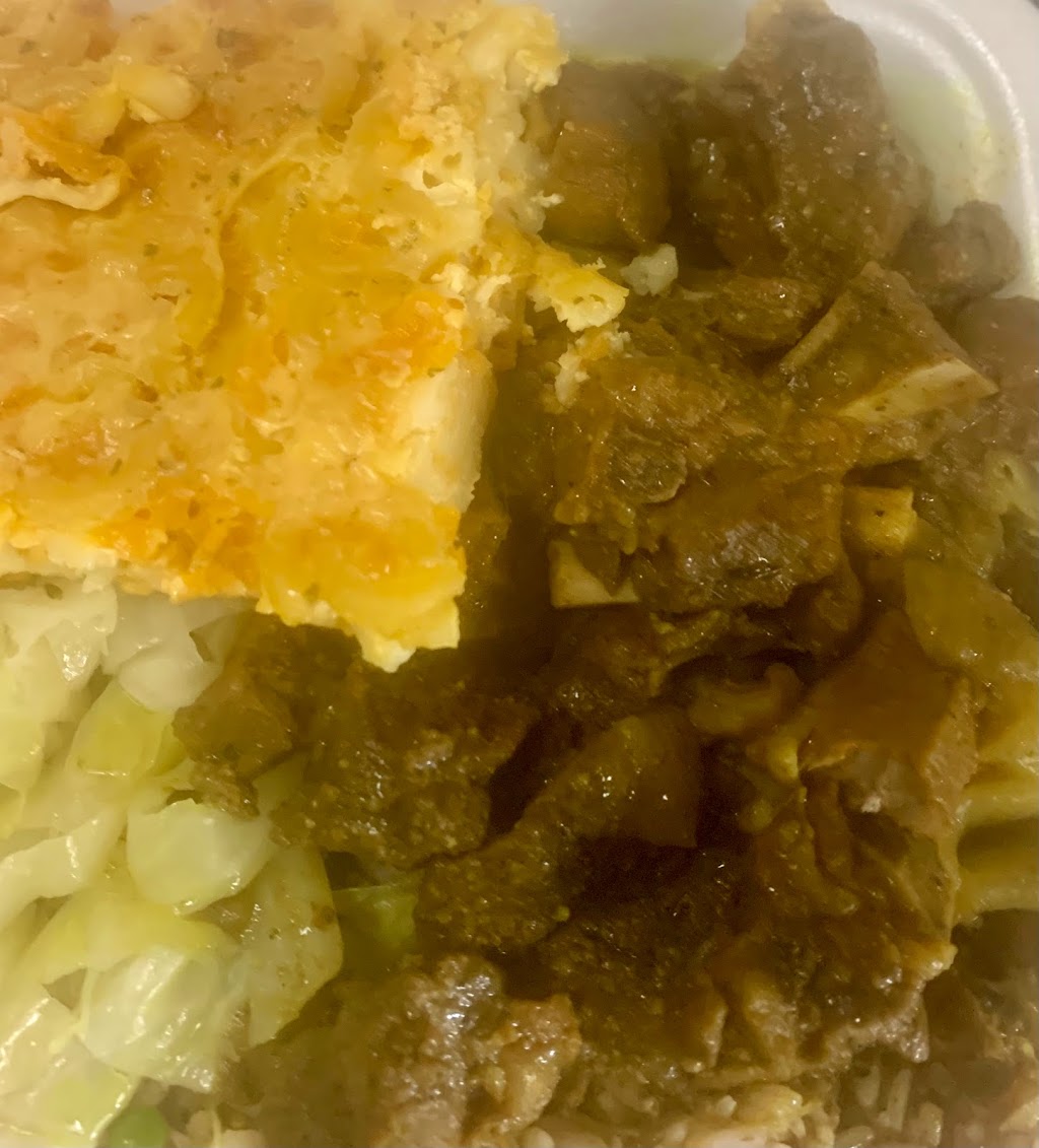 B’s Island Kitchen | restaurant | 6016 N 40th St, Tampa, FL 33610, USA | 8132381500 OR +1 813-238-1500