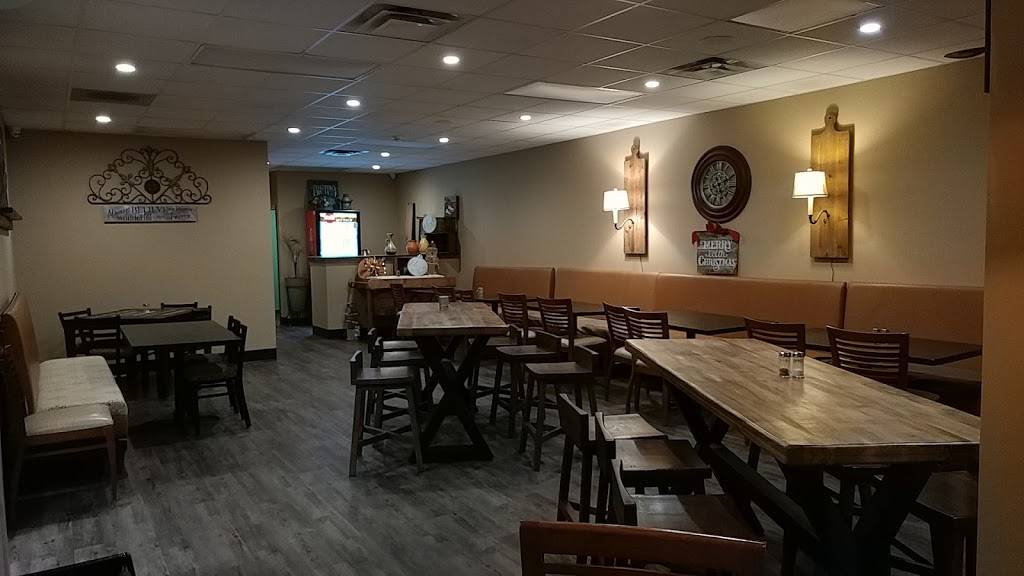 Olympic Pizza | restaurant | 15 Union St, South Weymouth, MA 02190, USA | 7813355990 OR +1 781-335-5990