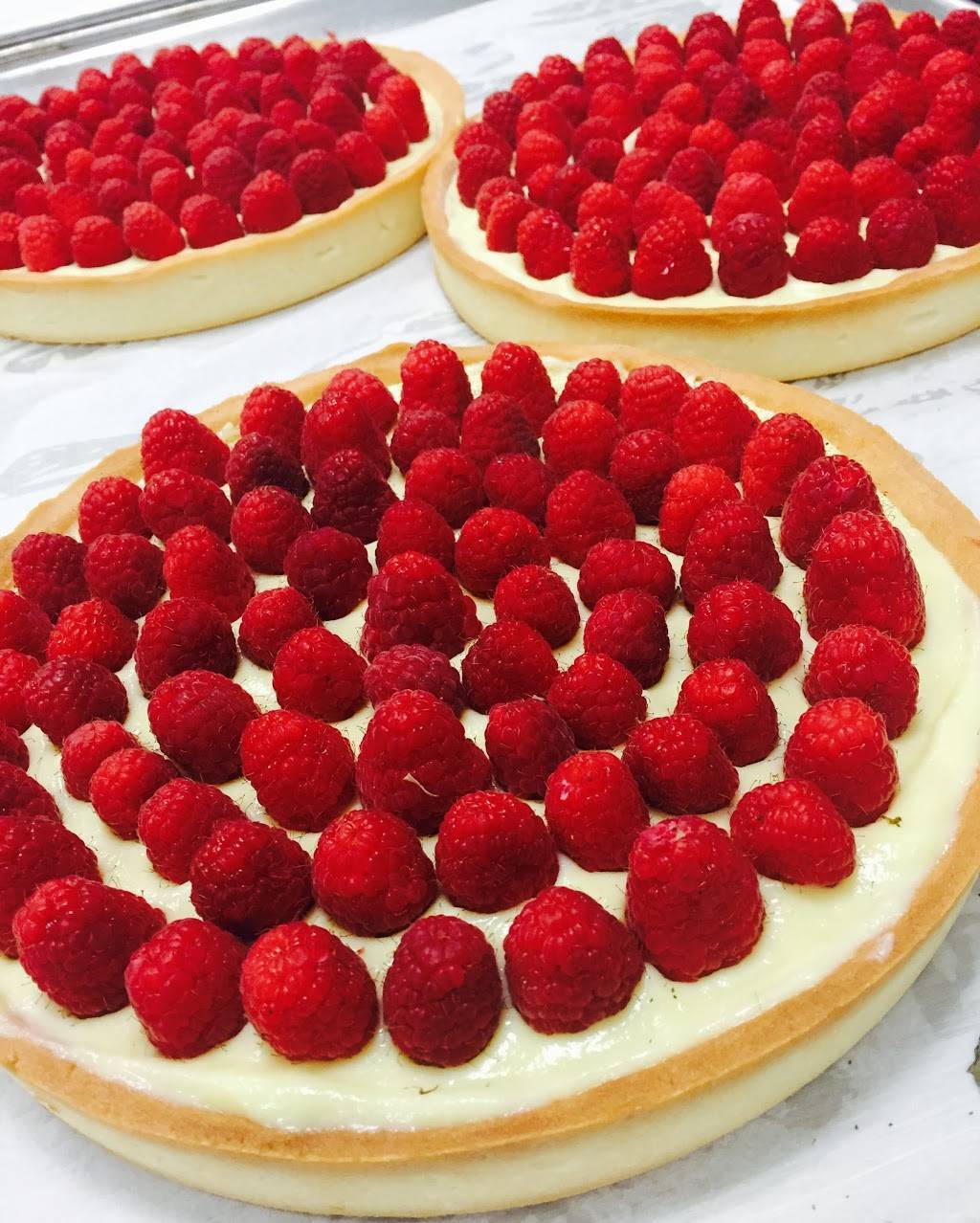 French Press Bakery & Cafe | cafe | 74 Chapel St, Needham, MA 02492, USA | 7814002660 OR +1 781-400-2660