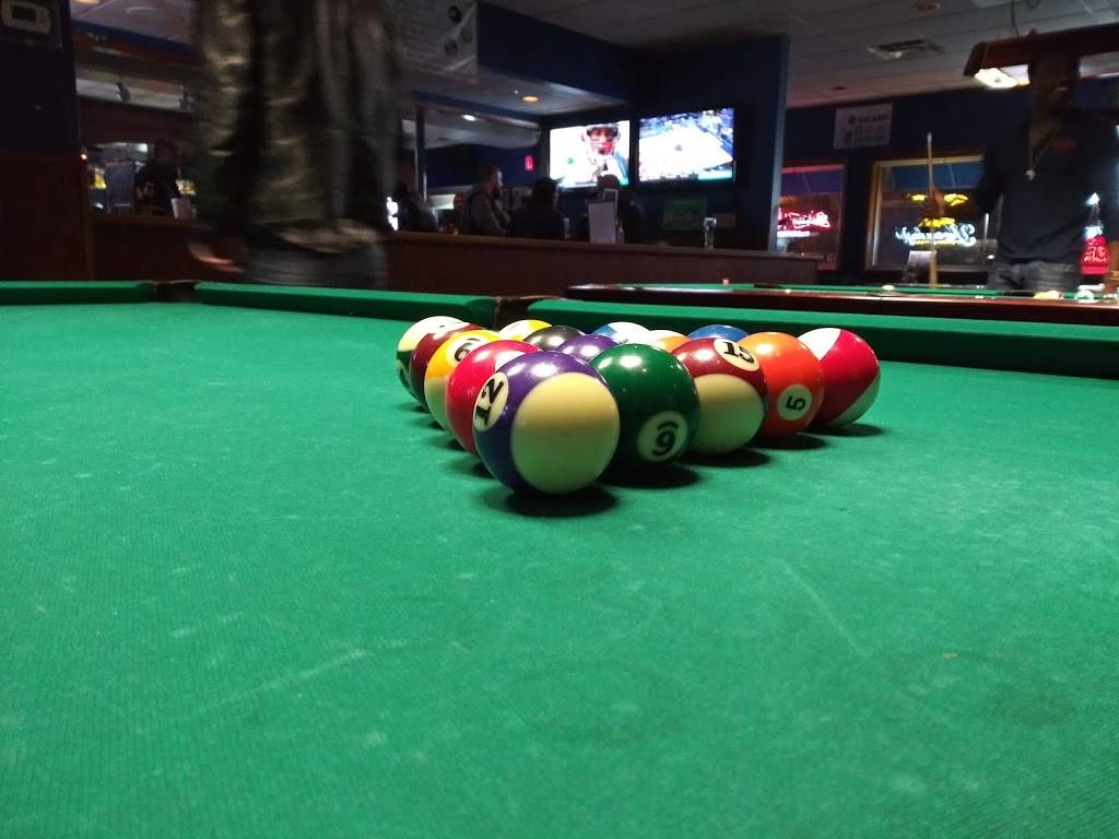 Diamond Pub & Billiards | restaurant | 3814 Frankfort Ave, Louisville, KY 40207, USA | 5028957513 OR +1 502-895-7513