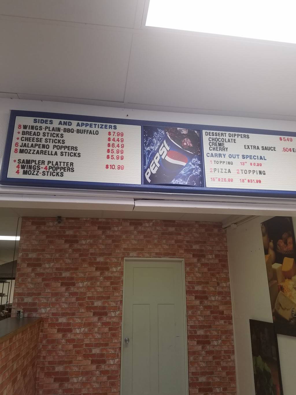 Pacific Pizza Co | restaurant | 9131 Veterans Dr SW, Tacoma, WA 98498, USA | 2535891111 OR +1 253-589-1111