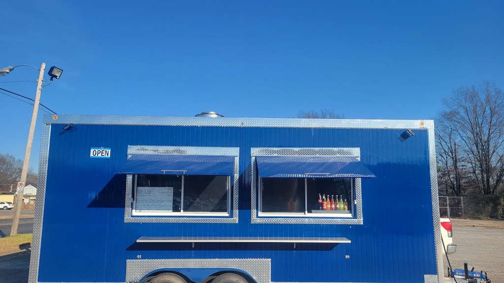 Ambros Tacos | restaurant | 3569 Park Ave, Memphis, TN 38111, USA | 9012198455 OR +1 901-219-8455