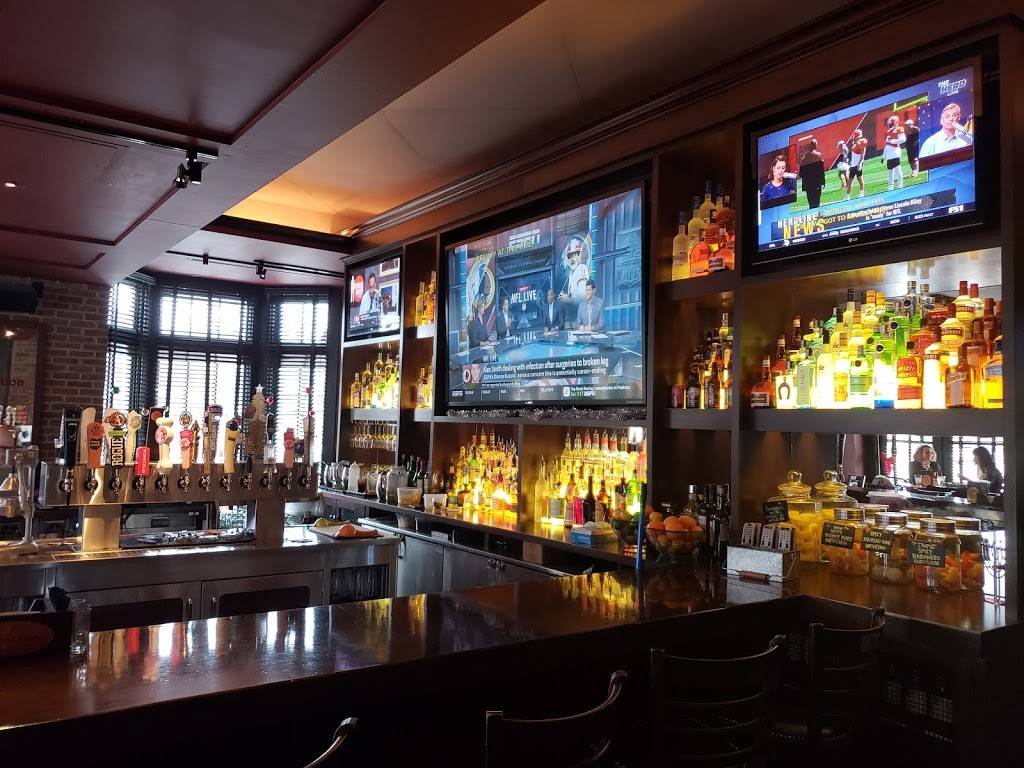 Rusty Bucket Restaurant and Tavern | restaurant | 180 Market St, New Albany, OH 43054, USA | 6149395300 OR +1 614-939-5300