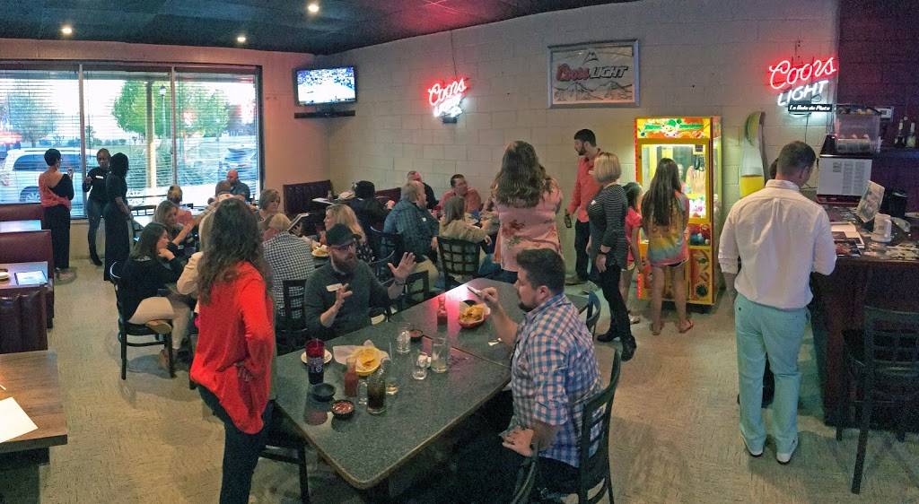 Tijuanas Grill Mexican Restaurant | restaurant | 143 E Broadway St, Johnsonville, SC 29555, USA | 8433863242 OR +1 843-386-3242