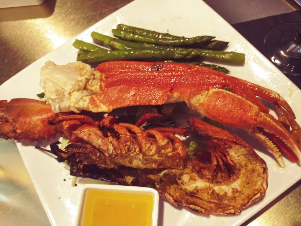 Baltimore Crab & Seafood | restaurant | 1075 Fairburn Rd SW, Atlanta, GA 30331, USA | 4045052900 OR +1 404-505-2900