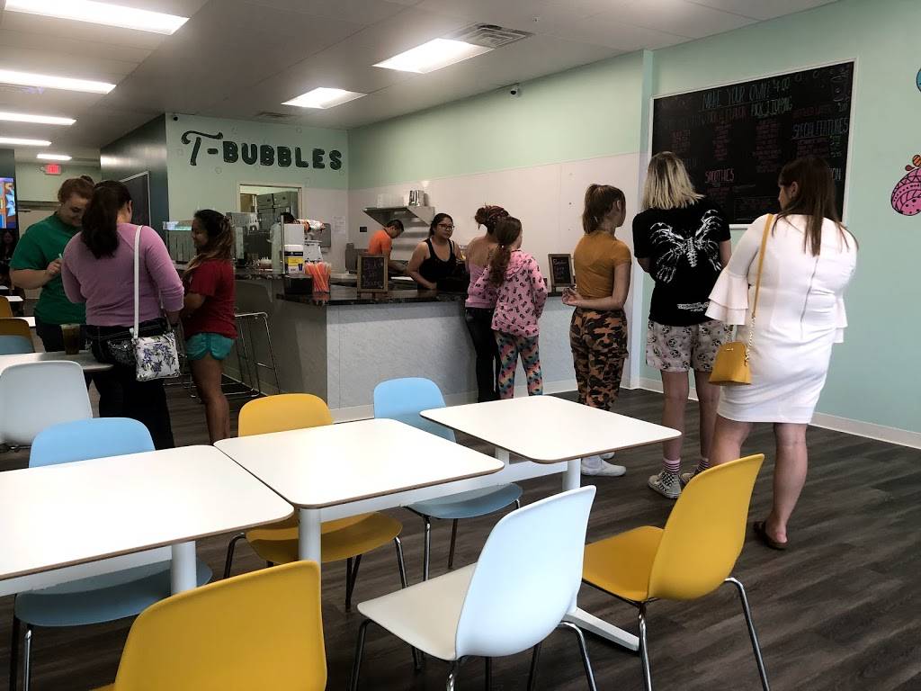T-Bubbles | restaurant | 3700 Massillon Rd #90, Uniontown, OH 44685, USA | 3305634040 OR +1 330-563-4040