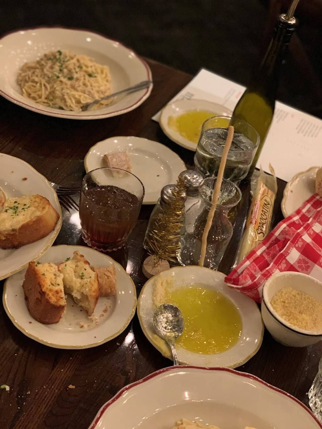 Maialina Italian Kitchen + Bar | restaurant | 1103 Prospect St, Indianapolis, IN 46203, USA | 3179827676 OR +1 317-982-7676