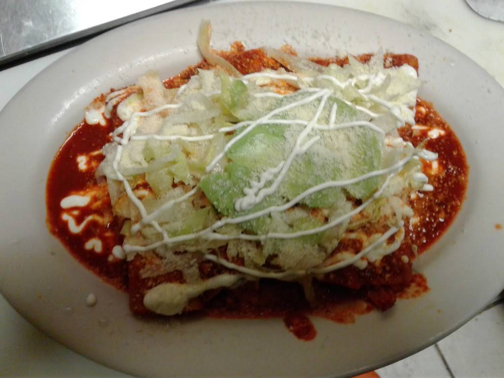 El Cafe De Hoya Mexican Grill | restaurant | 1 Plainfield Ave, Elmont, NY 11003, USA | 5162161886 OR +1 516-216-1886