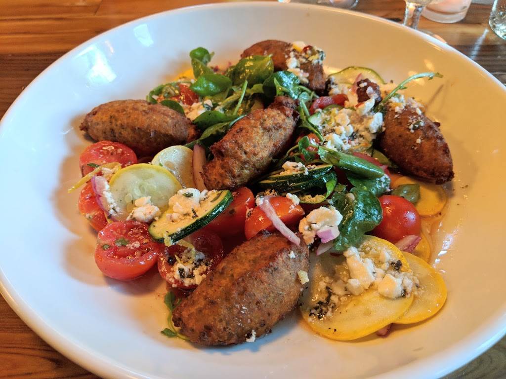 Margot Café & Bar | restaurant | 1017 Woodland St, Nashville, TN 37206, USA | 6152274668 OR +1 615-227-4668