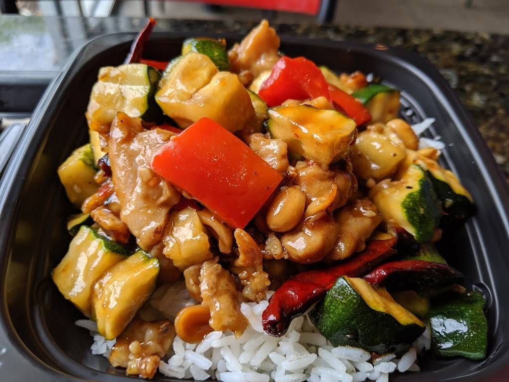 Panda Express | meal takeaway | 9330 6 Mile Cypress Pkwy, Fort Myers, FL 33912, USA | 2399390472 OR +1 239-939-0472