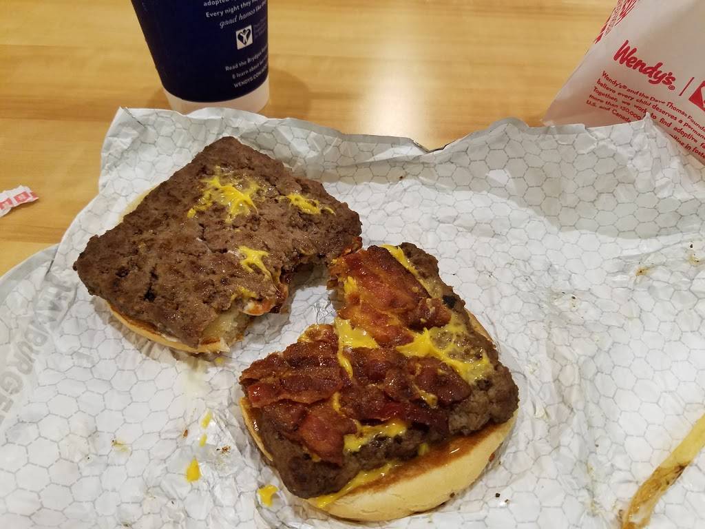 Wendys | restaurant | 5503 Major Blvd, Orlando, FL 32819, USA | 4073700806 OR +1 407-370-0806