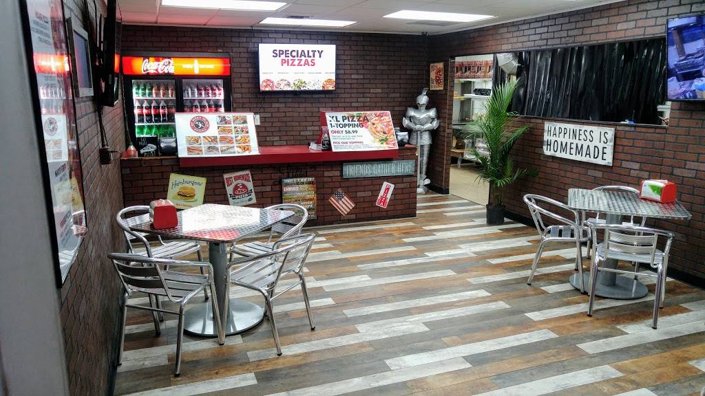 My Pizza Place | meal delivery | 1200 NE 48th St #8, Pompano Beach, FL 33064, USA | 9547885551 OR +1 954-788-5551