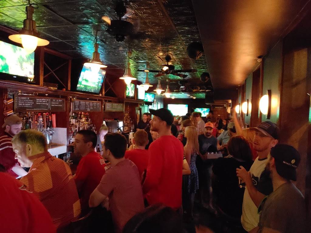 Cantons Portside Tavern | restaurant | 2821 ODonnell St, Baltimore, MD 21224, USA | 4107597897 OR +1 410-759-7897