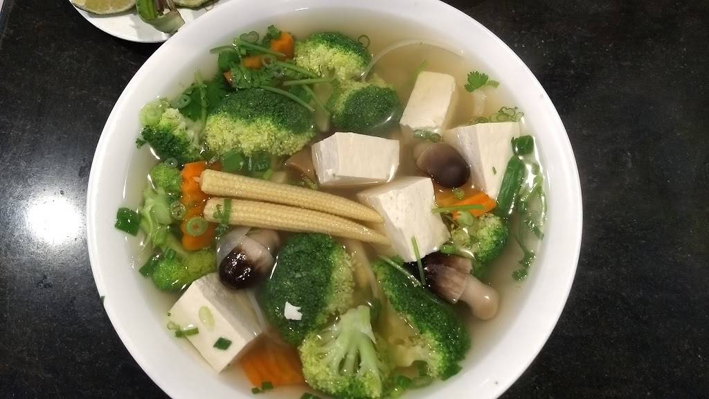 Pho Cow Cali | restaurant | 9170 Mira Mesa Blvd, San Diego, CA 92126, USA | 8582718341 OR +1 858-271-8341